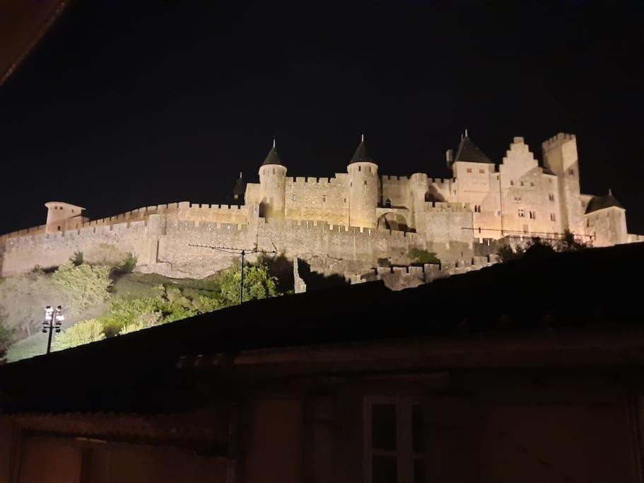 Holiday home A 200 Metres Du Chateau : Maison De Carcassonne