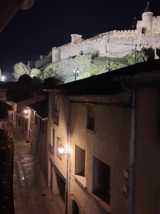 Holiday home A 200 Metres Du Chateau : Maison De *