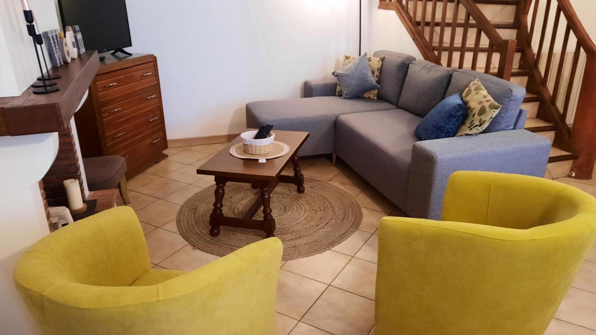 A 200 Metres Du Chateau : Maison De Holiday home Carcassonne